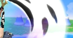 Trail - Super Smash Bros. Ultimate