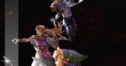 Vc Zelda - Super Smash Bros. Ultimate