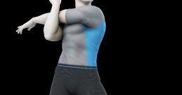 Wii Fit Trainer - Super Smash Bros. Ultimate The associated with the Wii Fit Trainer in Super Smash Bros. are truly unique