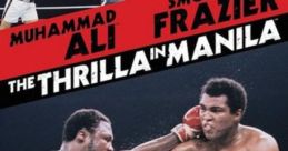 THRILLA