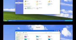 Literally Every Windows XP Samsung Theme Made Into A Voice