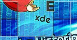Big (Sonic: LEGO Dimensions) (Español Latino)