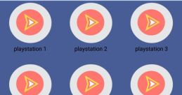 Literally the PlayStation 4 PS4 Startup Made Into A Voice