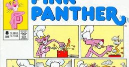Voodoo Man (The Pink Panther: 1993 TV Series) (Dan Castellaneta)