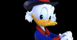 Scrooge McDuck