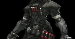 Reaper (Overwatch)