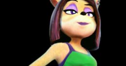 Liz Bandicoot
