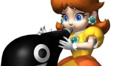 Princess Daisy (Jen Taylor)