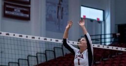 LMU Women's Volley