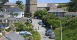 ●ZTS ZENNOR ●
