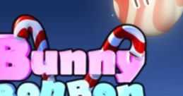 Bunny Bon Bon The Unoffical - Video Game