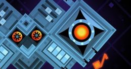Chippy Chippy - Video Game