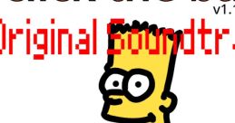 Click the Bart v1.1 track Bart Killer - Video Game