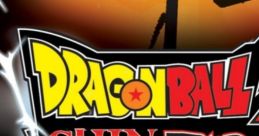 Dragon Ball Z Shin Budokai - Video Game