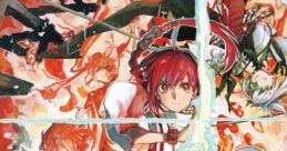 Fate-Samurai Remnant Original track Fate-Samurai Remnant - Video Game