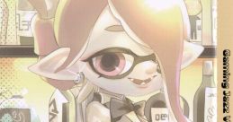 Gaming Jazz Vol.1 -Splatoon- Splatune - Video Game