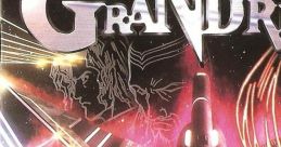 Grandread Original Track グランドレッド　オリジナル・サウンド・トラック - Video Game Video game from Grandread Original