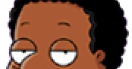 Cleveland Brown : The Cleveland Show - Season 1