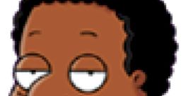 Cleveland Brown Sounds: The Cleveland Show - Season 1