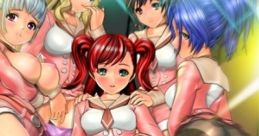 HaremMate Harem Mate - Video Game