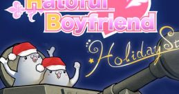 Hatoful Boyfriend: Hoilday Star - Video Game