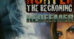 Hunter: The Reckoning Redeemer Sampler Hunter: The Reckoning - Redeemer - Video Game