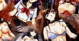 In'yoku no Meikyuu - Video Game