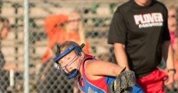 Spooktacular Softball Game