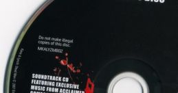 Kane & Lynch: Dead Men Bonus Disc Kane & Lynch: Dead Men - Video Game