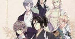 Kannou Mukashi Banashi Portable Limited Edition Bonus Drama CD "Kannou Gekijou Momotarou" 官能昔話ポータブル