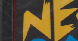 NEO GEO - KARNAVAL TAMANI AL AWAL - Video Game
