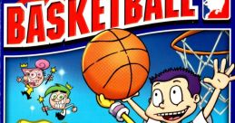 Nicktoons Basketball - Video Game