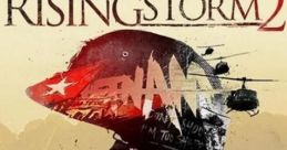 Rising Storm 2: Vietnam - Video Game