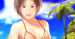 Sexy Beach 2 - Video Game