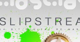 Slipstream 2 - the from wipE'out'' - Video Game