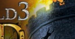 Stronghold 3 Gold Edition - Video Game