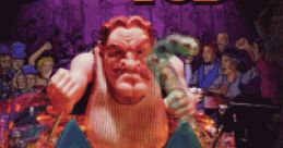 The Champion Pub (Bally Pinball) The Champion Pub - Video Game