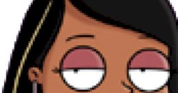 Roberta Tubbs : The Cleveland Show - Season 1