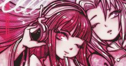 Touhou Getto Banshouten 東方月都万象展 Touhou Eiyashou ~ Imperishable Night. - Video Game