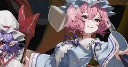 Touhou: Lost Branch of Legend OST 东方光耀夜 ~ Lost Branch of Legend - Video Game
