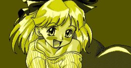 Yume no Sei (OPN) 夢の精 - Video Game