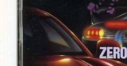 Zero4 Champ RR Complete 完全収録ゼロヨンチャンプＲＲ音楽集 - Video Game