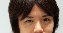 Masahiro Sakurai (Japanese)