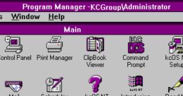 KcOS 1994