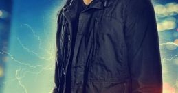 Barry Allen