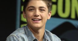 Asher Angel