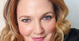 Drew Barrymore