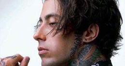 Ronnie Radke