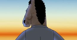 Bojack Horseman