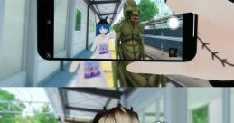 VRCHAT